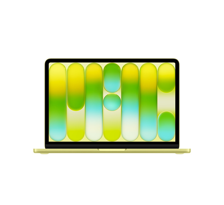 MacBook Neo